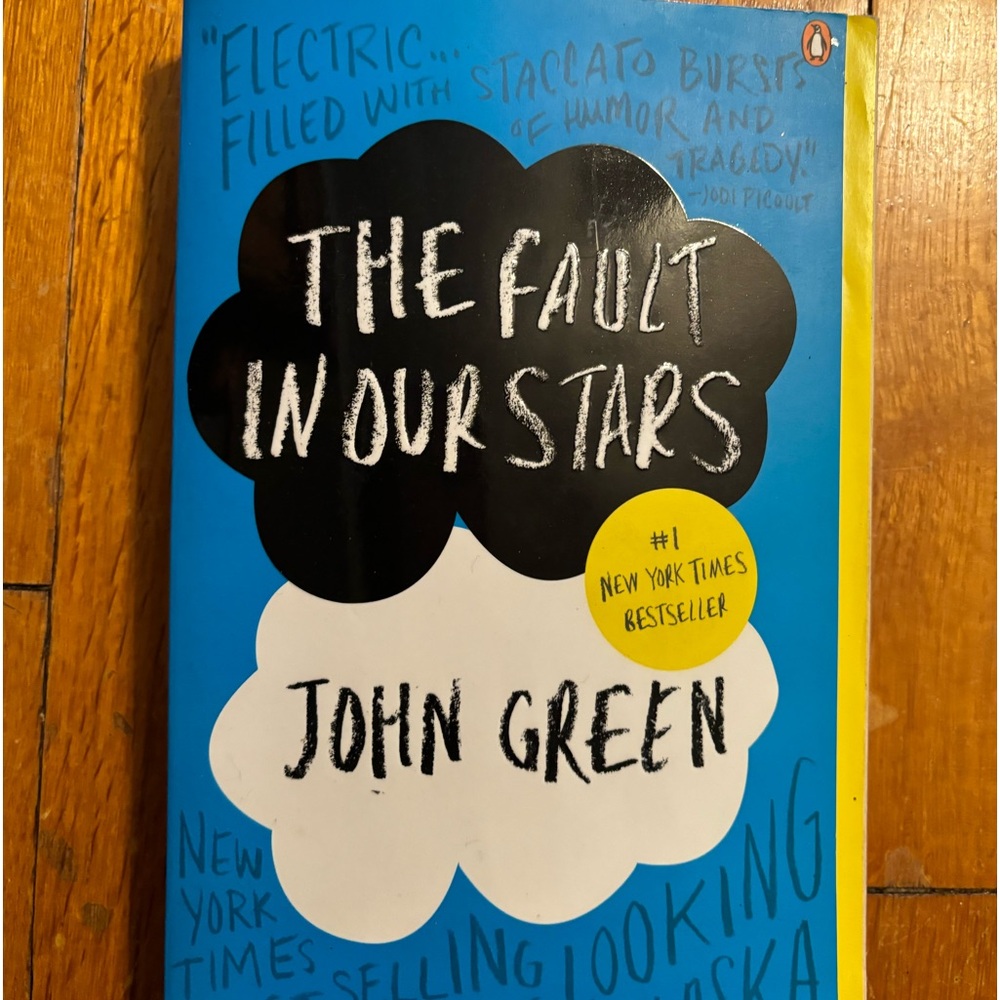 Book